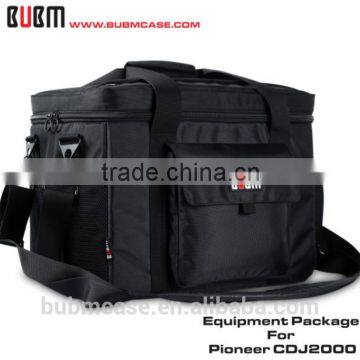 Pioneer Cdj 2000 Nexus Djm 900 Case Soft Bag for DJ Controller photo-5