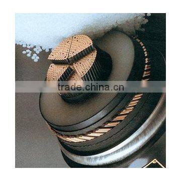 medium voltage N2XSEYBY underground cable