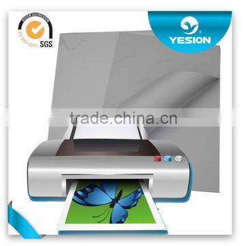 Oem Odm Micro Porous Sticker Photo Paper 150gsm Back Printing Logo for Client photo-3