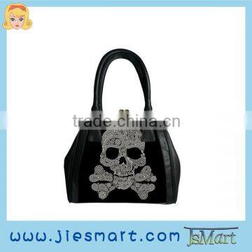 Tote bag digital printing custom printed hand bag