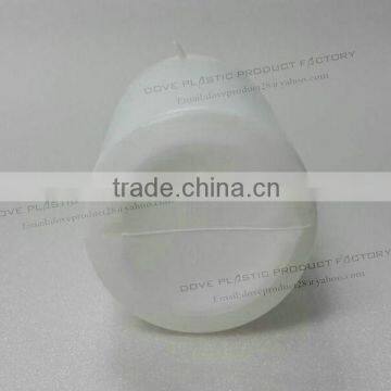 70ml PE Cylinder Plastic Bottle,pill Plastic Bottle,vitamine Plastic Bottle photo-5