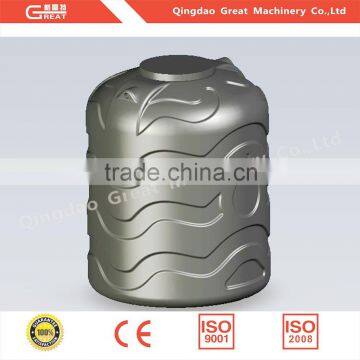 Qingdao Manufacture Plastic Blow Moulding Machine For Sale With CE Standard