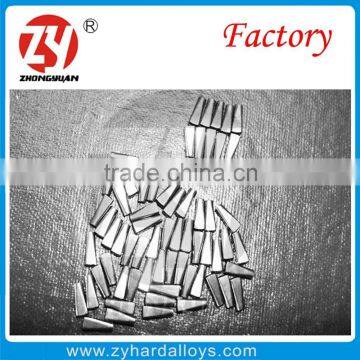 Cemented Tungsten Carbide Tire Studs photo-3