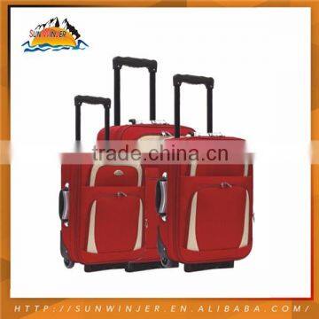 Professional Unique Design Spandex Luggage Cover photo-2
