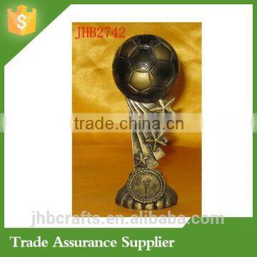 China Trophy Figurines & Wholesale Trophies and Awards photo-5