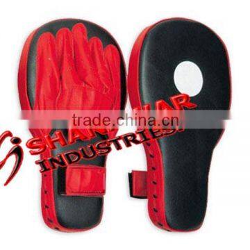 Monkey-face Boxing Focus Mitts