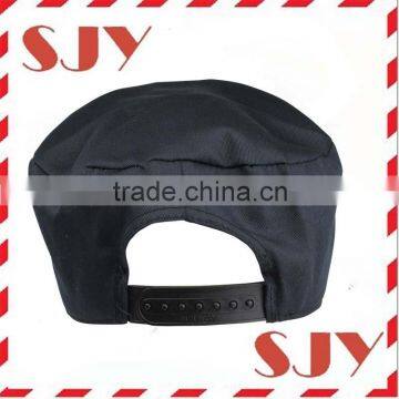 Mens Adjustable Hat Unstructured Cotton Twill Painters Cap Hat