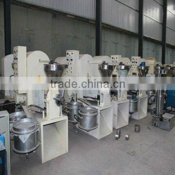 Vegetable Seed Processing Machine With High Quality. photo-5