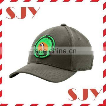 Classic 6 panel Embroidery Premium Original Flexfit Golf hat