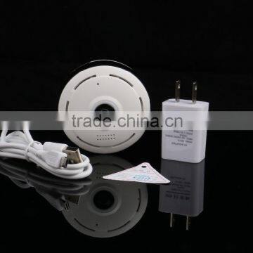 360 Degree 960P High Defintion Panoramic Fisheye Camera photo-2