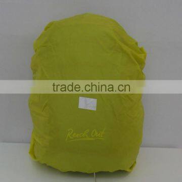 Cycling Reflective Backpack Cycling Backpack With Rain Cover photo-5