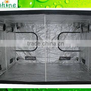 240x240x200cm/8'x8'x6'8"/96"x96x"x78"Custom mylar grow tents