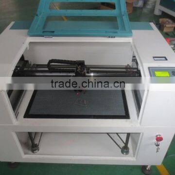 Mini 3020 3d Photo Crystal Iphone Glass Laser Engraving Machine Price photo-3