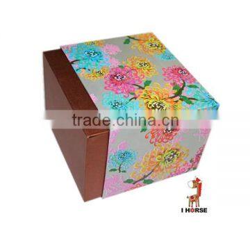 Design your own high quality cheap gift boxes