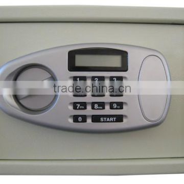 2015 best design popular medium electronic lock safe box ELE-SB(A)