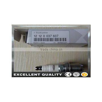 High Performance Auto Spark Ignition Plug 12120037607 photo-2