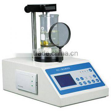 Automatic Digital Melting Point Tester with Printer (RD-1)