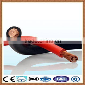 25mm electric cable/ welding cable made in china