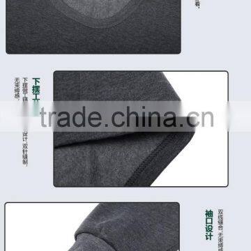 2015 Hot Sale Cheap Thermal Underwear for Autumn and Winter
