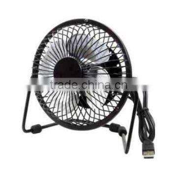 Recharging Two-purpose Multifunctional Emergency Table Fan photo-6