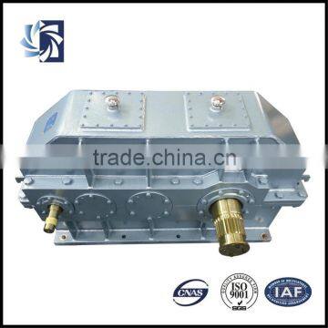 Paralel Poros Gearbox / Gearbox Ball Mill / Gearbox Planet photo-4