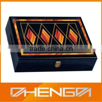 High Quality Custom Wood Gift Box Packaging Ideas