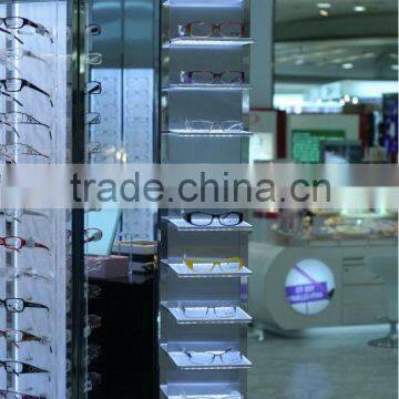 Poland Eyewear Display Panel Eyewears Display Panel Eyeglass Display Panel