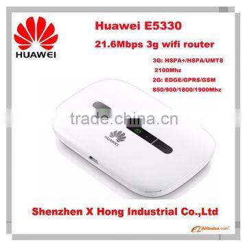 2014 Hot Sale Unlock Wifi Huawei E5330 Router