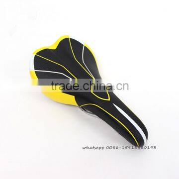 bicycle spare parts bike saddle factory direct supply most popular carbon fiber bike