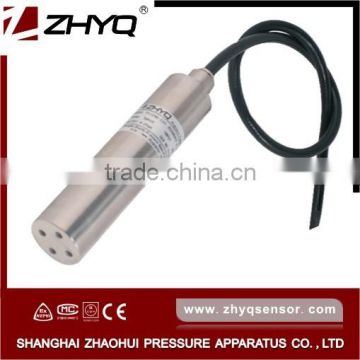 PT124B-220 Submersible liquid level transmitter