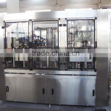 Carbonated Beverage /Beer Can Filling Machine photo-2
