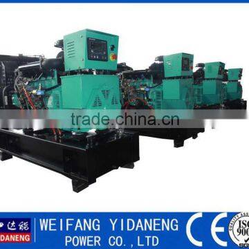 Yidaneng Power 25kw 30kw Yangdong Diesel Engine Generator