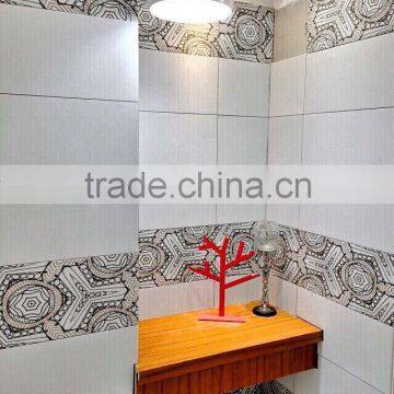 300x600mm Ceramic wall tile kitchen and bathroom floor tiles