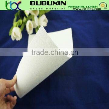 Popular non-woven chemical sheet for shoes making