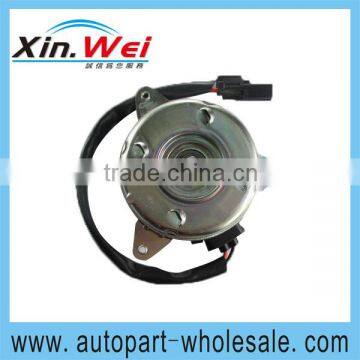 Radiator AC Motor Fan Motor for FIT for City 09-11 19030-RB0-004