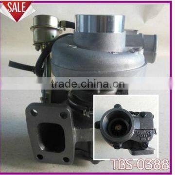 HX30W Turbo Charger 3802906 Turbocharger