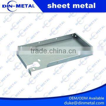 New Style Stylish Custom Low Sheet Metal Part Costing With 20 Years' Experience photo-2