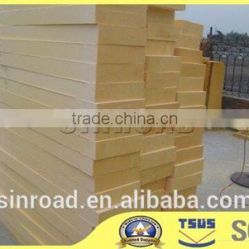 Phenolic Foam Construction Insulation Board