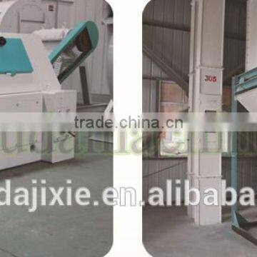 8-15t/h SSLG25*140 Three-roller Grain, Peanuts, Maize and Other Pellet Crumbler Made by YUDA Changzhou photo-2