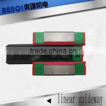 High Quality Hiwin EGH35SA Linear Guideway Block photo-4