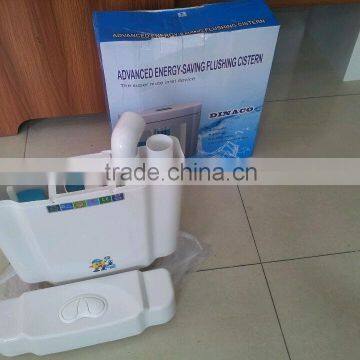 flushing tanks AC-111