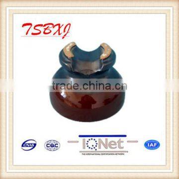 lowest 55-3 suspension percelain insulator