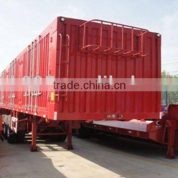 40feet container trailer