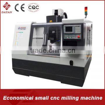[ DATAN ] Global Warranty Hobby Cnc Milling Machine photo-2