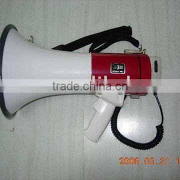 MEGAPHONE