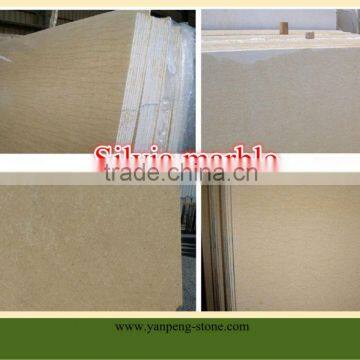 silvia beige marble tile