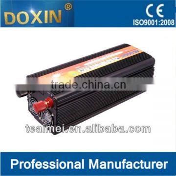 DOXIN 3000w inverters 24v 220v UPS DC to AC power inverter