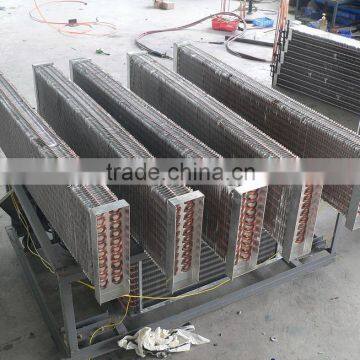 Refrigerated Cake Displaying Showcase Refrigerator photo-2