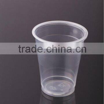 Disposable colored plastic cup wholesale