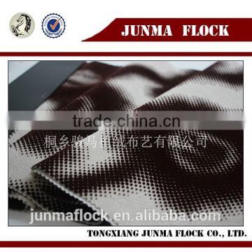 Manufacturer China Junma Smart design coffee Chaotic Focked Sofa Fabric